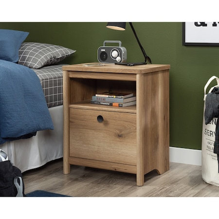 Sauder Dover Edge Night Stand To 433521